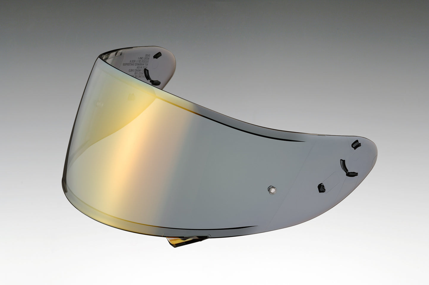 Shoei CWR-1 Pinlock Shield