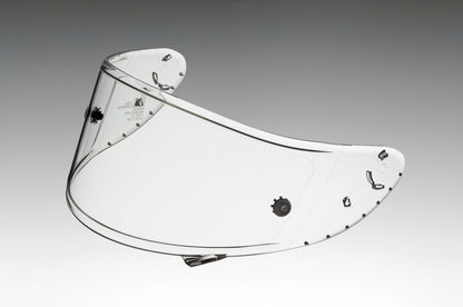 Shoei CWR-F Pinlock Shield w/T.O.P. For Racing