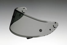 Shoei CWR-F Pinlock Shield w/T.O.P. For Racing