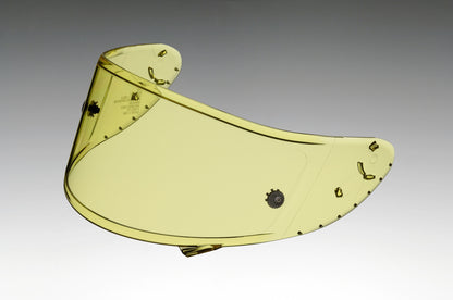 Shoei CWR-F Pinlock Shield w/T.O.P. For Racing