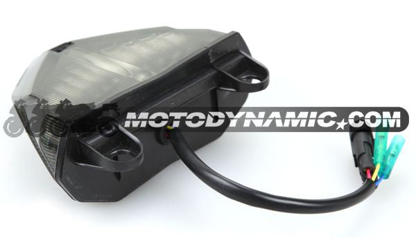 Motodynamic Sequential Integrated Taillight for Ducati Streetfighter 1098 / 848