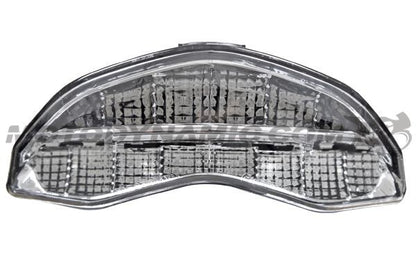 Motodynamic Sequential Integrated Taillight for Ducati Monster 1200 / 821 / 797 and Supersport 939 / 950 / S