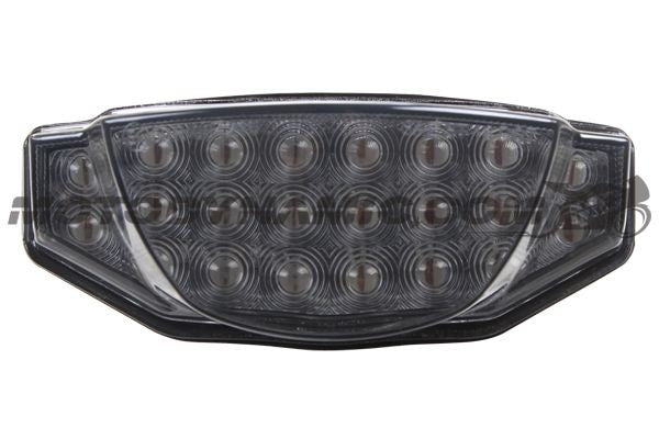 Motodynamic Sequential Integrated Taillight for Ducati Scrambler 800 / 400