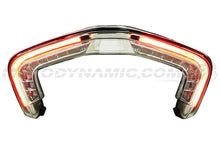 Motodynamic Sequential Integrated Taillight for Ducati Panigale V2 / Streetfighter V4 / V2 (20-24)