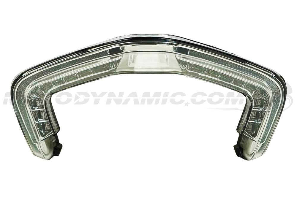 Motodynamic Sequential Integrated Taillight for Ducati Panigale V2 / Streetfighter V4 / V2 (20-24)