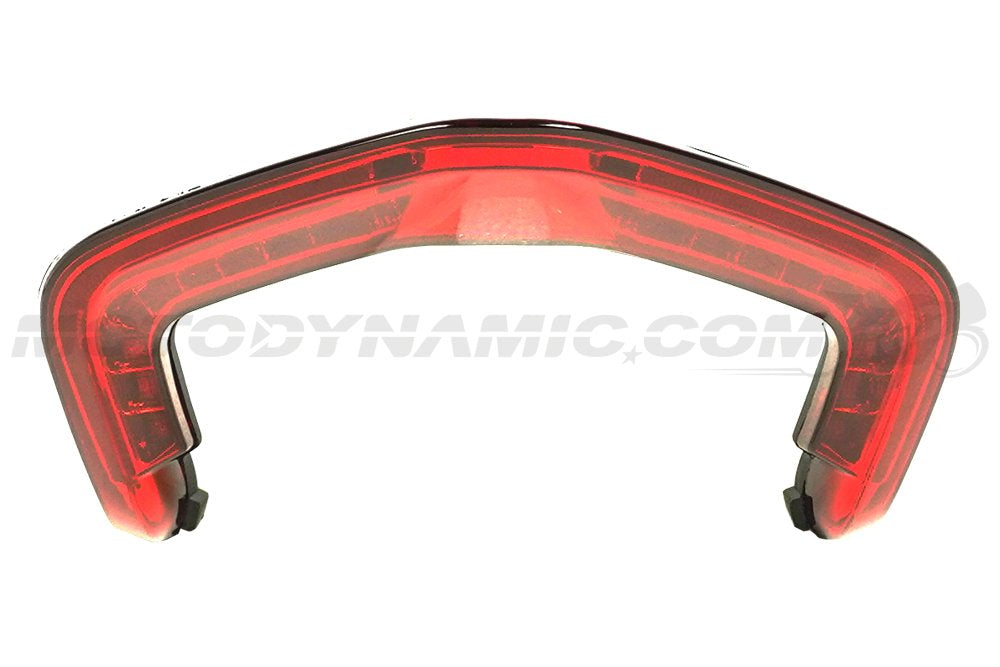 Motodynamic Sequential Integrated Taillight for Ducati Panigale V2 / Streetfighter V4 / V2 (20-24)