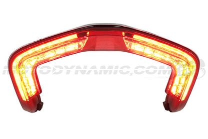 Motodynamic Sequential Integrated Taillight for Ducati Panigale V2 / Streetfighter V4 / V2 (20-24)