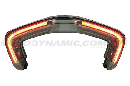 Motodynamic Sequential Integrated Taillight for Ducati Panigale V4 (18-24)
