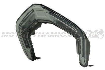Motodynamic Sequential Integrated Taillight for Ducati Panigale V2 / Streetfighter V4 / V2 (20-24)