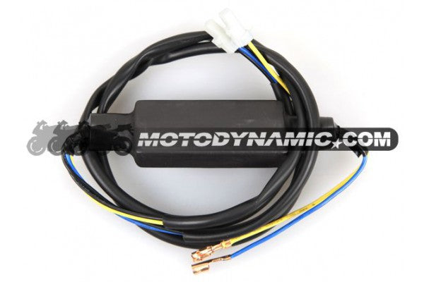 Motodynamic Sequential Integrated Taillight for Ducati Scrambler 800 / 400