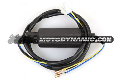 Motodynamic Sequential Integrated Taillight for Ducati Scrambler 800 / 400