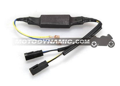 Motodynamic Sequential Integrated Taillight for Ducati Multistrada 1200 2010-2014