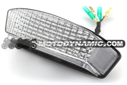 Motodynamic Sequential Integrated Taillight V2 for Ducati Monster (94-08)