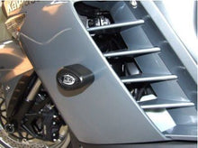 R&G Racing Frame Sliders for Kawasaki GTR1400 Concours '07-'09  Aero Style