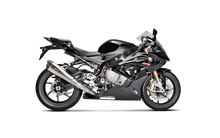 Akrapovic Racing Line Stainless Full Exhaust System BMW S1000RR 2015-2019