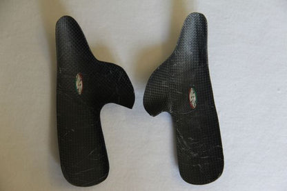 CARBONVANI - DUCATI 848 / 1098 & 1198 CARBON FIBER TANK GUARDS (2007-13)