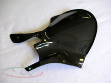 CARBONVANI - SBK SWINGARM Rear Fender / Mudguard For Ducati 848/1098/1198