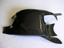 CARBONVANI - DUCATI 848 / 1098 & 1198 CARBON FIBER SBK SWINGARM COVER (2007-13)