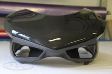 CARBONVANI - DUCATI 848 / 1098 & 1198 CARBON FIBER SBK HEADLIGHT FAIRING WITH SIDE AIR VENT (RACING) (2007-13)