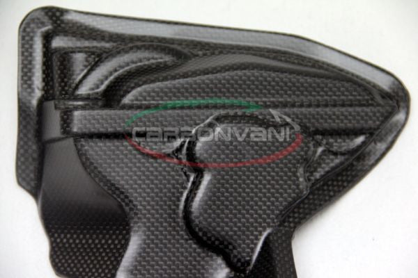 CARBONVANI - DUCATI 899 PANIGALE CYLINDER HEAD COVERS (PAIR)