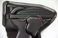 CARBONVANI - DUCATI 899 PANIGALE CYLINDER HEAD COVERS (PAIR)