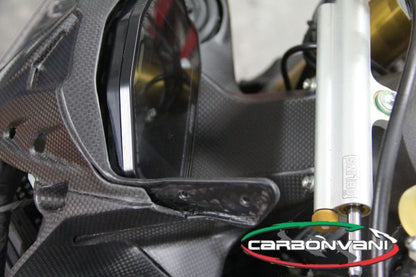 CARBONVANI - DUCATI 1199 PANIGALE CARBON FAIRING STAY