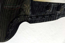 CARBONVANI - DUCATI PANIGALE 1299 / 1199 / 959 / 899 CARBON FIBER FRONT FENDER / MUDGUARD