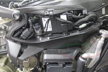 CARBONVANI - DUCATI 1299 / 1199 / 959 / 899 PANIGALE CARBON FIBER SIDE FUEL TANK COVERS