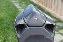CARBONVANI - DUCATI 1199 PANIGALE CARBON FIBER TAIL FRONT