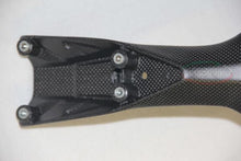 CARBONVANI - DUCATI 1299 PANIGALE CARBON FIBER LICENCE PLATE HOLDER (NON USA)