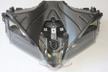 CARBONVANI - DUCATI 1199 PANIGALE HEADLIGHT AIRDUCT