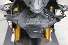 CARBONVANI - DUCATI 899 PANIGALE HEADLIGHT AIRDUCT  RACING