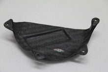 CARBONVANI - DUCATI 1299 / 1199 / 959 / V2 PANIGALE CLUTCH COVER Type 2 (plain)
