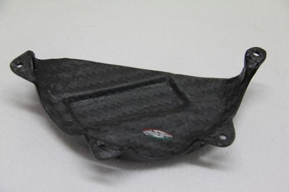 CARBONVANI - DUCATI 1299 / 1199 / 959 / V2 PANIGALE CLUTCH COVER Type 2 (plain)