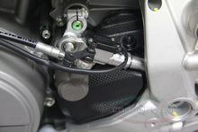 CARBONVANI - DUCATI 1199 PANIGALE CARBON FIBER SPROCKET COVER
