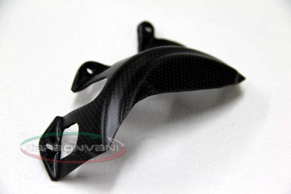 Carbonvani Carbon Fiber Generator Cover for Panigale 1299 / 1199 / 959 / 899 / V2