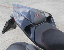 CARBONVANI - DUCATI 1199 PANIGALE 3 PIECE TAIL SECTION  ROAD VERSION