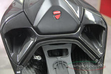 CARBONVANI - DUCATI 1199 PANIGALE CARBON FIBER TAIL FRONT
