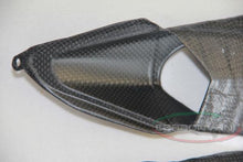 CARBONVANI - DUCATI 1199 PANIGALE CARBON FIBER TAIL VENTS