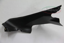 CARBONVANI - DUCATI 1199 PANIGALE CARBON FIBER LH AIR DUCT COVER