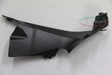 CARBONVANI - DUCATI 1199 PANIGALE CARBON FIBER RH AIR DUCT COVER