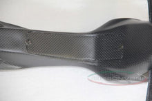 CARBONVANI - DUCATI 1199 PANIGALE CARBON FIBER LICENCE PLATE HOLDER (NON USA)