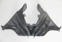 CARBONVANI - DUCATI 1199 PANIGALE HEADLIGHT AIRDUCT