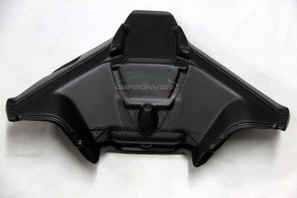 CARBONVANI - DUCATI 899 PANIGALE HEADLIGHT AIRDUCT  RACING
