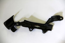 CARBONVANI - DUCATI 1199 PANIGALE CARBON FIBER REAR HUGGER OIL TANK (BRAKE RESERVOIR) HOLDER
