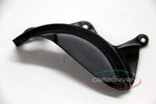 Carbonvani Carbon Fiber Generator Cover for Panigale 1299 / 1199 / 959 / 899 / V2