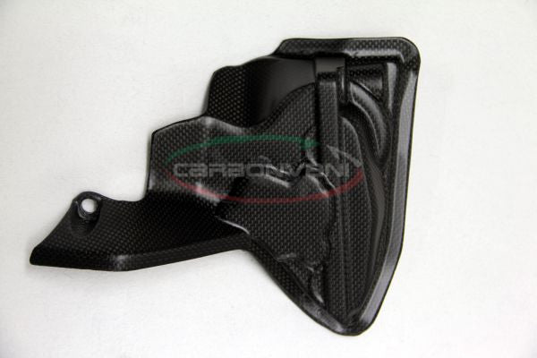 CARBONVANI - DUCATI 1199/1299 PANIGALE CYLINDER HEAD COVERS (PAIR)