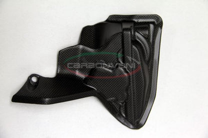 CARBONVANI - DUCATI 899 PANIGALE CYLINDER HEAD COVERS (PAIR)