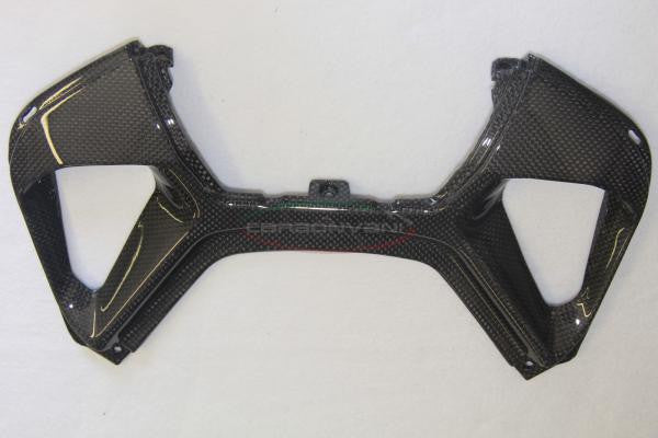 CARBONVANI - DUCATI 899 PANIGALE CARBON FIBER TAIL FRONT