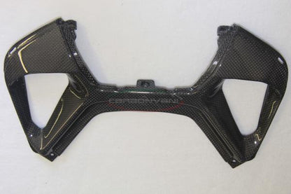 CARBONVANI - DUCATI 899 PANIGALE CARBON FIBER TAIL FRONT